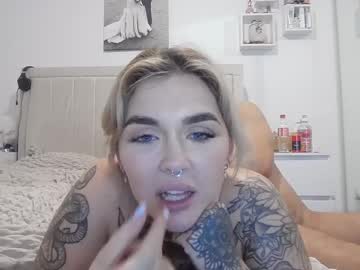 couple Cam Girls Live with auraandkoby