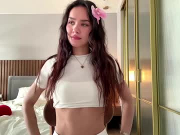 girl Cam Girls Live with aisha_eilish