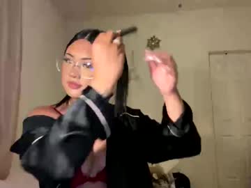 girl Cam Girls Live with kyrasass_