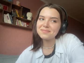 girl Cam Girls Live with frosted_bloom