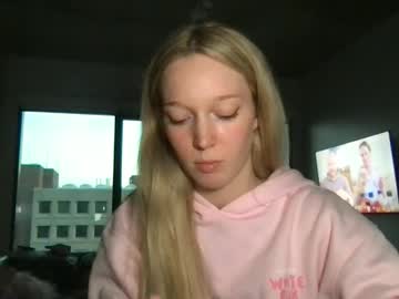 girl Cam Girls Live with sydneyxsilva