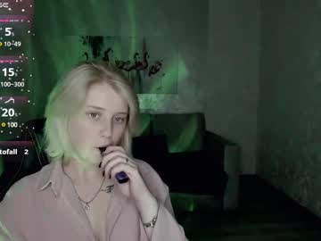 girl Cam Girls Live with hot_isa7