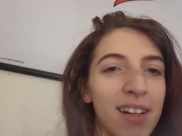 girl Cam Girls Live with firebenderbaby02