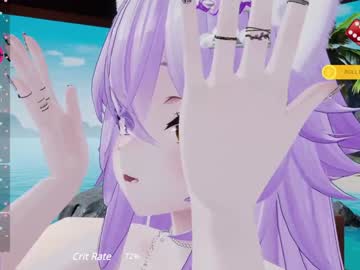 girl Cam Girls Live with meolky