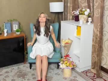 girl Cam Girls Live with platinum_version