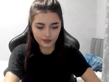 girl Cam Girls Live with molly_ww